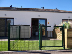 Melroce Holiday Cottage